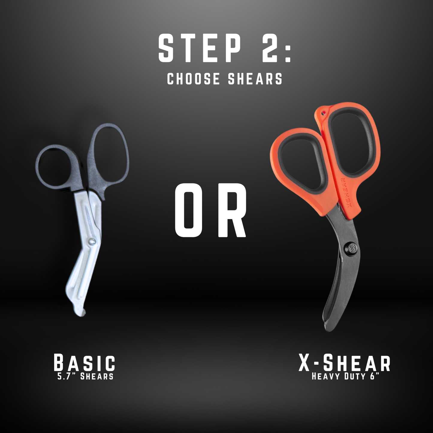 Traumoto PRO V3 Trauma Kit