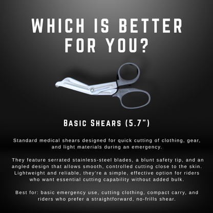 Traumoto PRO V3 Trauma Kit