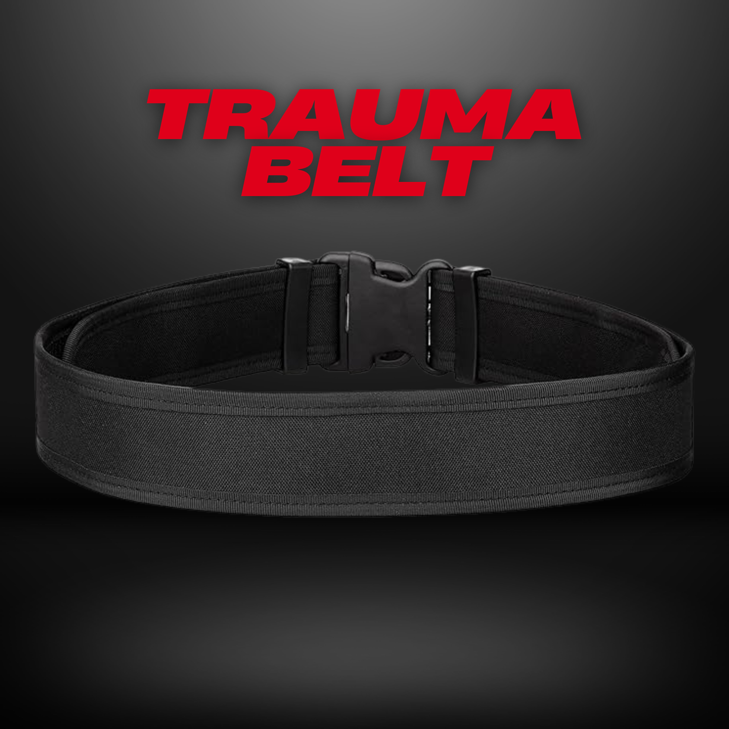 Trauma Belt