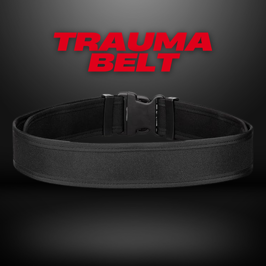 Trauma Belt