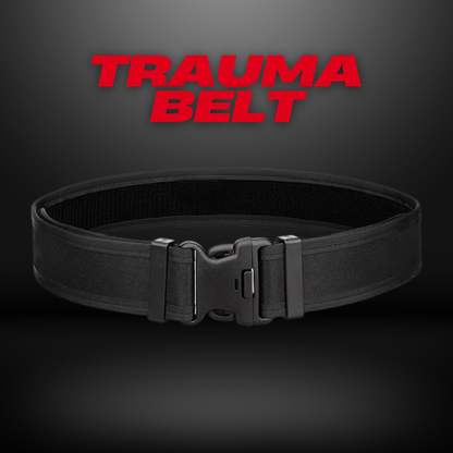 Trauma Belt