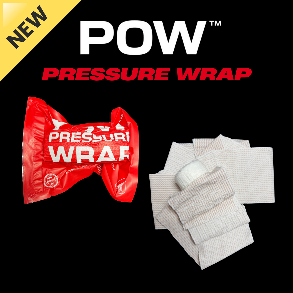 PRESSURE WRAP