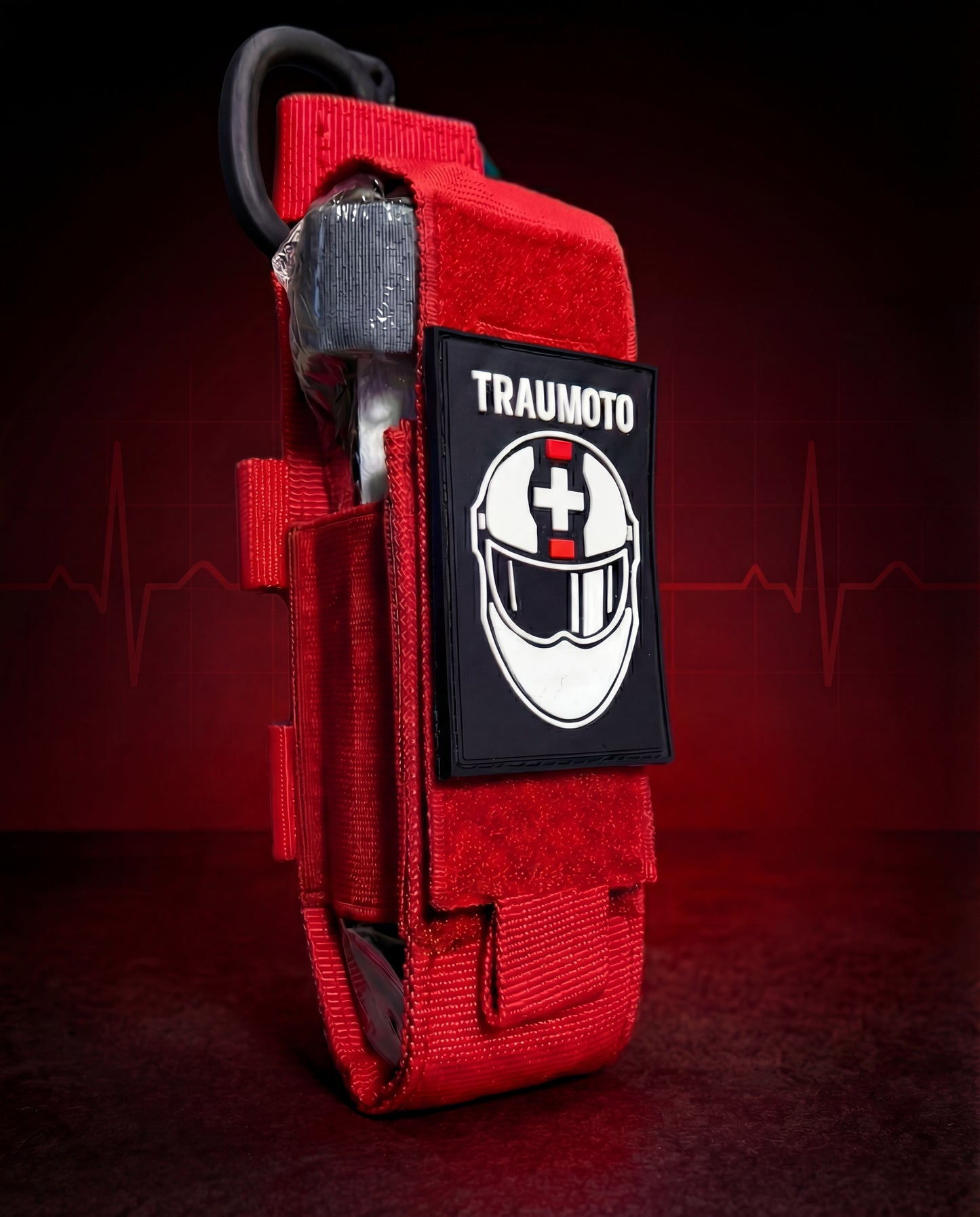 Traumoto RAPID Trauma Kit