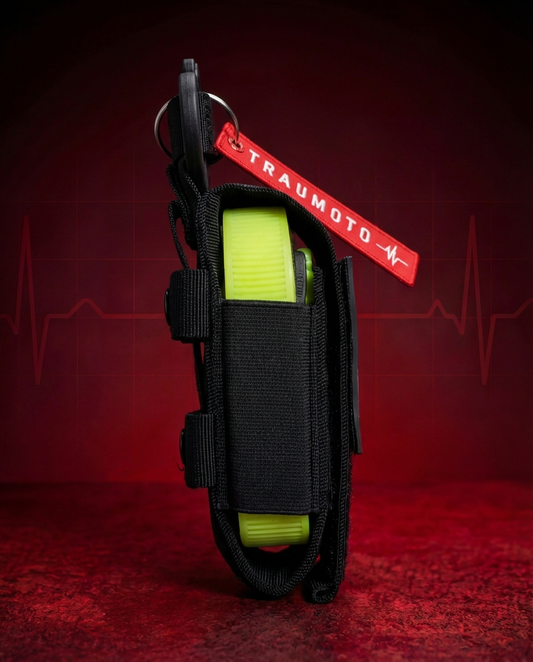 Traumoto RAPID Trauma Kit