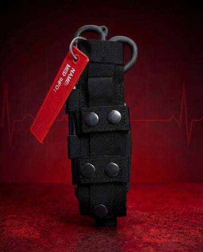 Traumoto RAPID Trauma Kit