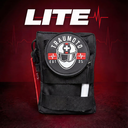 Traumoto LITE Trauma Kit