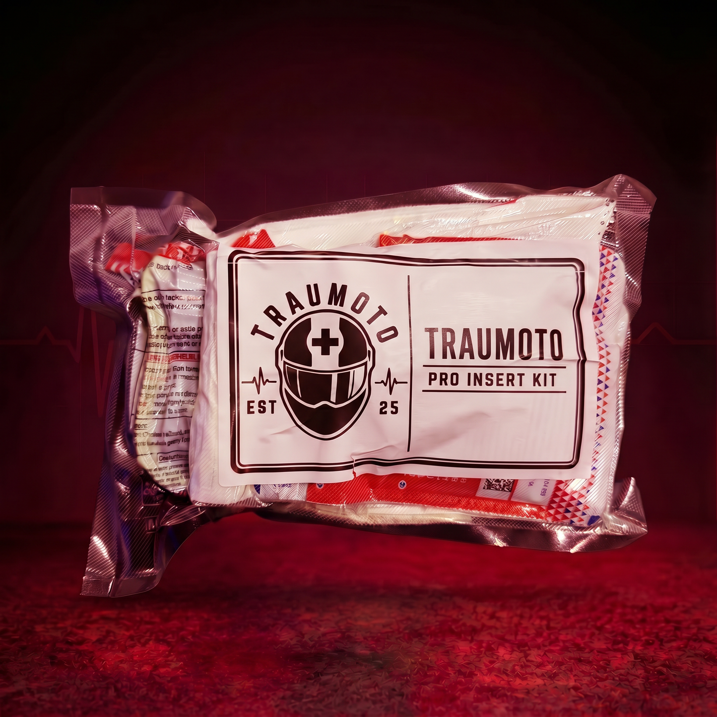 Traumoto PRO Insert