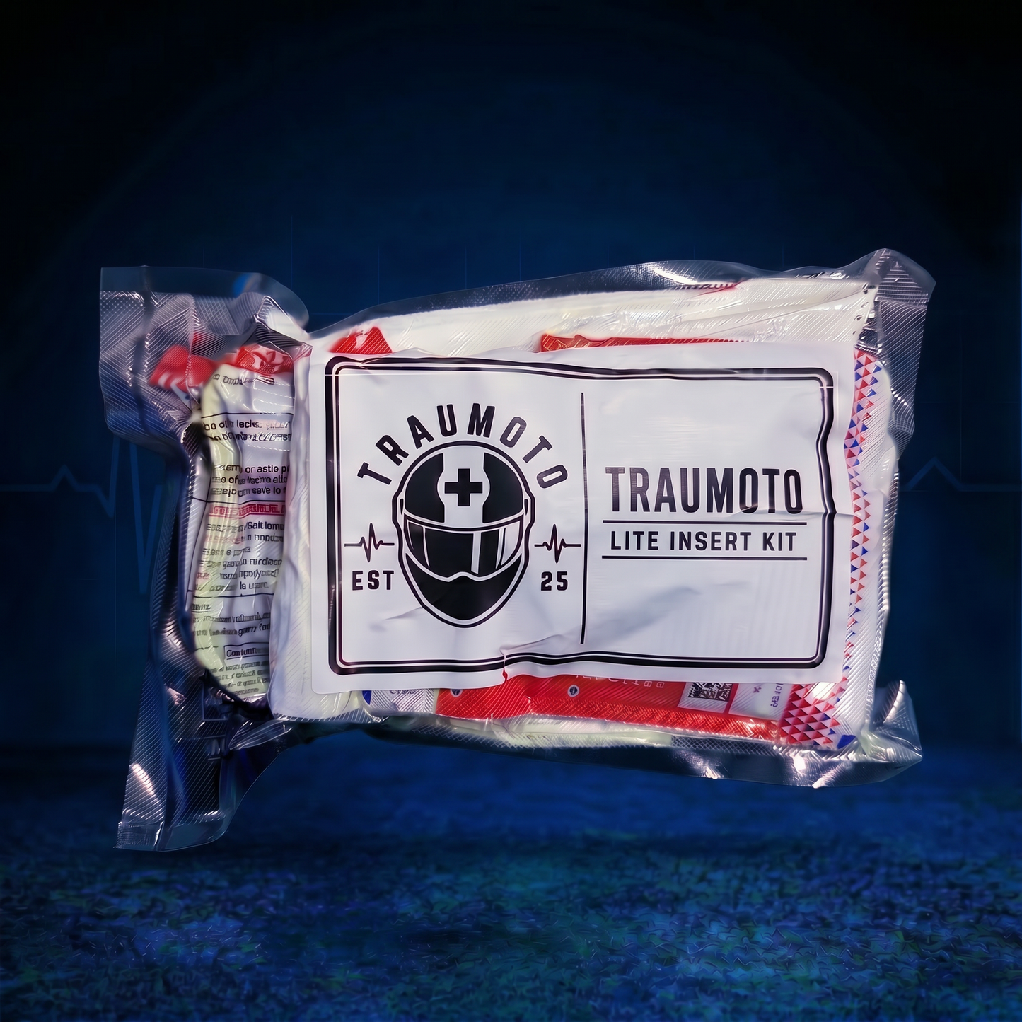 Traumoto LITE Insert