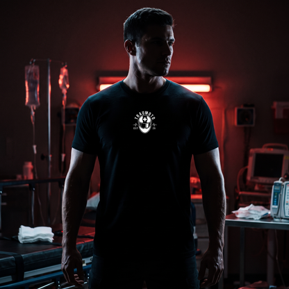 Traumoto Core Logo T-Shirt