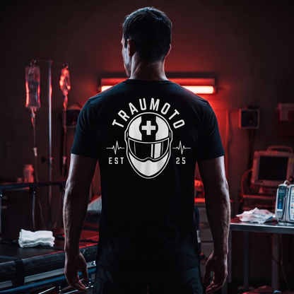 Traumoto Core Logo T-Shirt