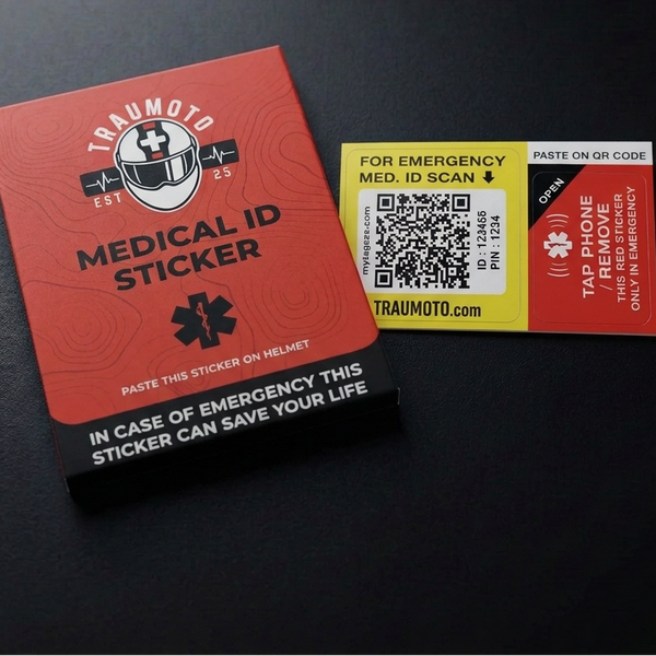 MEDICAL ID