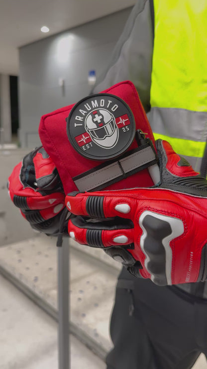 Traumoto PRO V3 Trauma Kit