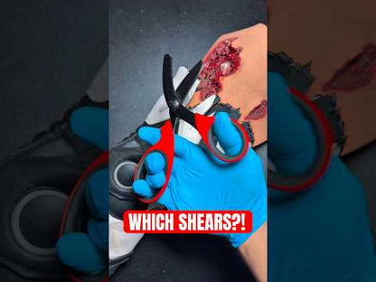 XShear 7.5” Heavy Duty Trauma Shears